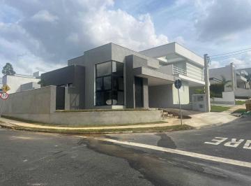 Casa · 196m² · 3 Quartos · 4 Vagas · Casa a venda - Condomínio Lê France - Sorocaba -Zona Leste