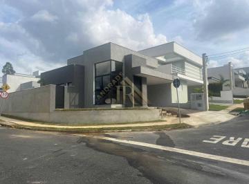 Casa · 196m² · 3 Quartos · 4 Vagas · Casa a venda - Condomínio Lê France - Sorocaba -Zona Leste