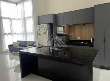 Casa · 196m² · 3 Quartos · 4 Vagas · CasaTérrea para compra Três Suítes Condomínio Lê France Sorocaba Zona Leste