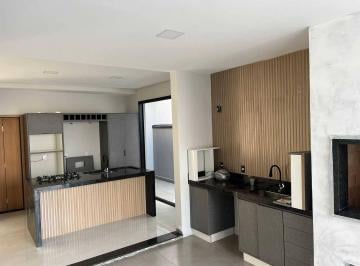 Casa · 198m² · 3 Quartos · 4 Vagas · Casa a venda - Condomínio Renaissance - Sorocaba - Zona Leste