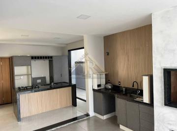 Casa · 198m² · 3 Quartos · 4 Vagas · Casa a venda - Condomínio Renaissance - Sorocaba - Zona Leste