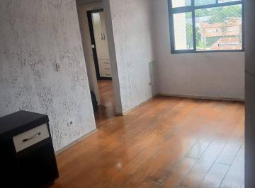 Apartamento · 55m² · 2 Quartos · 1 Vaga · Apartamento a venda - Vila Jardini - Sorocaba - Zona Oeste
