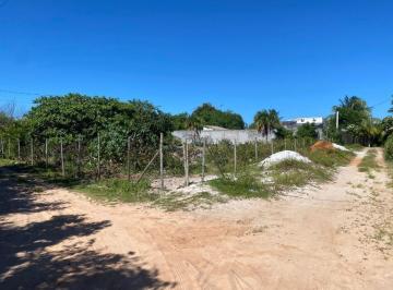 Foto 01 · Terreno à venda em Itacimirim, Camaçari-BA com 1.040m² de área