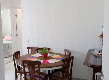 Foto 01 · VENDO APARTAMENTO COM 2/4 EM ITAPUÃ, NASCENTE, ELEVADOR, R$ 200.000,00, ACEITA FINANCIAMENTO!!