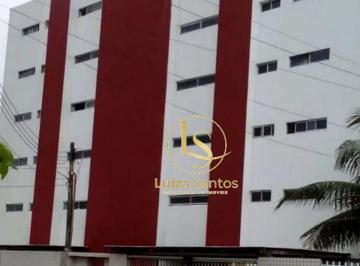 Apartamento de 2 quartos, Jaboatão dos Guararapes · Apartamento para venda em Candeias - 2 quartos - 74m²