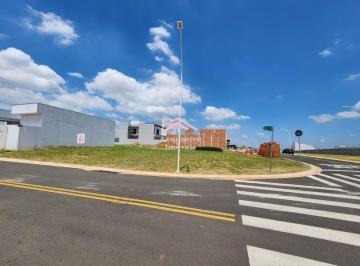 Foto 01 · Terreno, Jardim Residencial Dona Maria Candida, Indaiatuba, SP