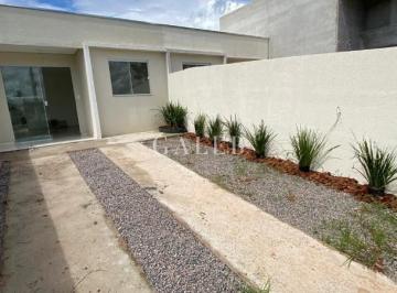 Foto 01 · 3 QUARTOS, 2 VAGAS, BAIRRO PLANEJADO, EXCELENTE ACABAMENTO