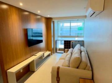Apartamento de 2 quartos, Brasília · Vista Park Sul 2 Quartos 48m2 1 vaga REFORMADO MOBILIADO