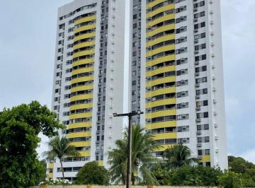 Apartamento de 3 quartos, Natal · Apartamento com 98 m² e 3 quartos à venda em Capim Macio