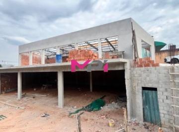 Foto 01 · Salas Comerciais Para Locação 35 m² - Região Central - Jundiaí SP