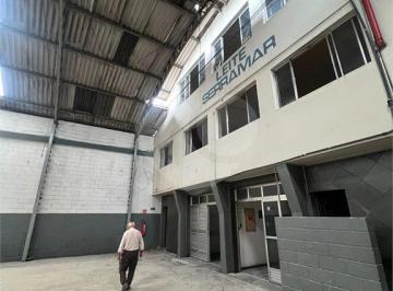 Comercial , São Paulo · Comercial de 977 m² en Aluguel en Vila Maria