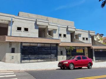 Casa de 3 quartos, São Paulo · Sobrados Novos na Penha - R$ 750 Mil - Ref. 6950