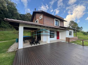 Foto 01 · Casa, Invernadinha, Rancho Queimado, SC