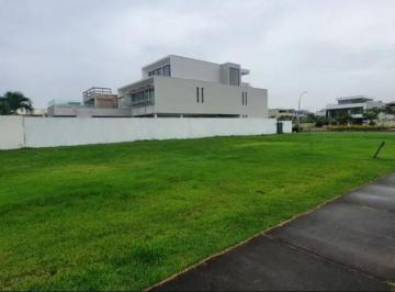 Terreno , Rio de Janeiro · iMPERDÍVEL terreno no cobiçado Condomínio Alphaville Barra. 660M². De: 4.200.000 p/$3.500.000