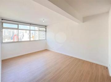 Apartamento de 2 quartos, São Paulo · Apartamento à venda no Paraíso - 2dorm - 1 vaga - 97m²