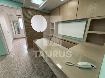 Foto 01 · Sala comercial para comprar com 2  vagas, 40m², na Vila Olimpia, São Paulo-SP.