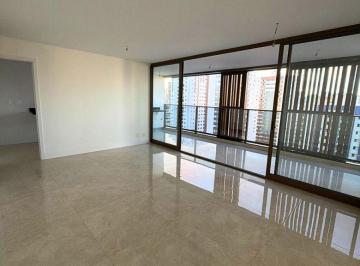 Apartamento en Venda de 3 quartos Aguas Norte · Villa Jardins|139m²| 3qts| 3stes|1 ste 2 vgs lazer compl.| varanda| andar alt