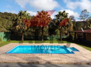 Foto 01 · Chácara à venda em Juquitiba-SP: terreno de 3.600 m²!