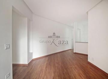 Apartamento · 45m² · 1 Quarto · 1 Vaga · Apartamento - Pinheiros - 1 Suíte - 45m².