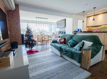 Apartamento · 84m² · 2 Quartos · 2 Vagas · Apartamento - Pinheiros - 2 Dormitórios - 84m².
