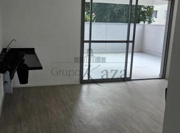 Apartamento · 77m² · 1 Quarto · 1 Vaga · Apartamento - Pinheiros - 1 Dormitório - 77m².