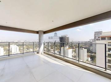 Apartamento · 174m² · 4 Quartos · 2 Vagas · Apartamento - Pinheiros - 4 Dormitórios - 174,90m².