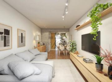 Apartamento · 91m² · 3 Quartos · 1 Vaga · Apartamento - Pinheiros - 3 Dormitórios - 91,28m².