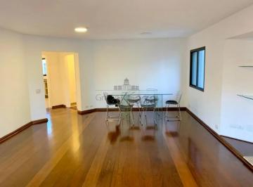 Apartamento · 160m² · 4 Quartos · 3 Vagas · Apartamento - Pinheiros - 4 Dormitórios - 160m².