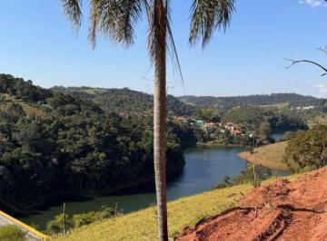 Terreno , Santa Isabel · Terreno em Santa Isabel – 500m² para seu Refúgio ou Investimento