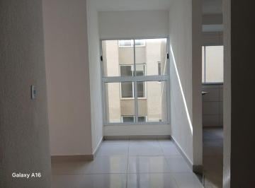 Apartamento de 2 quartos, Cidade Ocidental · Apartamento com 2 quartos e 50 m² em Aluguel, Mansões Recreio