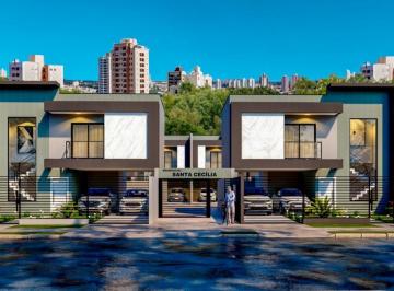 Casa de 3 quartos, Pinhais · Sobrado com 1122 m² e 3 quartos à venda em Pinhais
