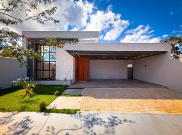 Casa · 180m² · 3 Quartos · 2 Vagas · Casa com 3 quartos em condomínio Parque dos Buritis