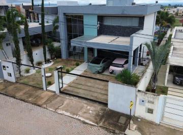 Casa de 3 quartos, Brasília · ALTO DA BOA VISTA – CASA DE ALTO PADRÃO NO CONDOMÍNIO - QUADRA 206