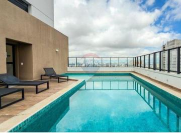 Apartamento de 1 quarto, São Paulo · Apartamento à venda Pinheiros 1 quarto c/varanda, 27m² e lazer completo 3 minutos a pé Metrô Sumaré