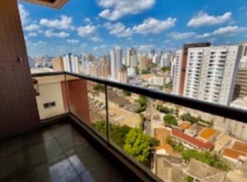 Apartamento de 4 quartos, Campinas · Apartamento à venda COBERTURA DUPLEX CENTRO / CAMBUÍ, completo, lazer, 4 quartos suites. 3 gars