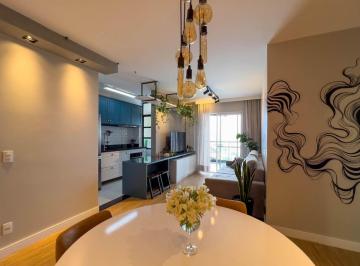Apartamento de 2 quartos, São Paulo · Apartamento à venda com 69m², 2 quartos e 1 vaga