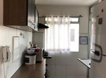 Foto 01 · Apartamento, Vila São Geraldo, São José dos Campos, SP