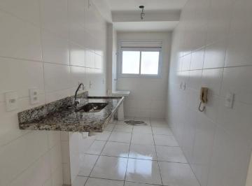 Apartamento de 2 quartos, Americana · Vila Americana Residence Club Cariobinha - SP
