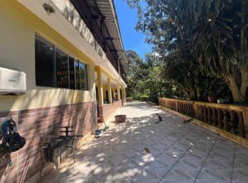 Foto 01 · Chácara à venda em Juquitiba-SP, 5.000m² de área. Aproveite!