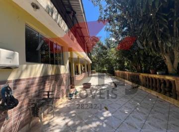 Foto 01 · Chácara à venda em Juquitiba-SP, 5.000m² de área. Aproveite!