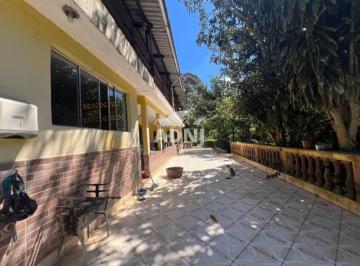 Foto 01 · Chácara à venda em Juquitiba-SP, 5.000m² de área. Aproveite!