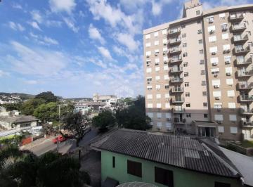 Apartamento de 3 quartos, Porto Alegre · Apartamento 3 domt com Suite e Vaga Escrituada - Tristeza.