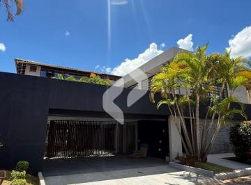 Casa de 4 quartos, Núcleo Bandeirante · VENDO CASA NO LAGO SUL