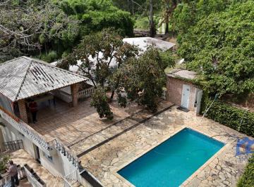 Foto 01 · Sítio com 5 Quartos e 3 banheiros à Venda, 15.000 m² por R$ 2.500.000 Cód. ch2674