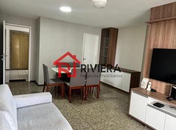 Foto 01 · Apartamento, Jardim Renascença, São Luís, MA