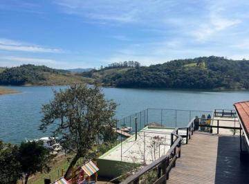 Terreno , Santa Isabel · Seu Lote de 500m² em Santa Isabel – Tranquilidade e Espaço