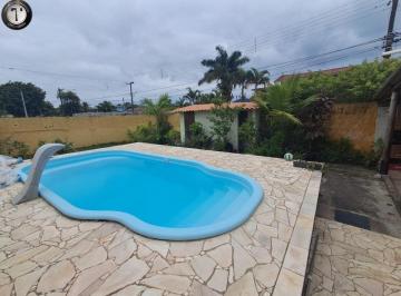 Foto 01 · Imperdível! Casa à venda em Itanhaém-SP, Santa Terezinha, com 2 quartos, sendo 1 suíte, 1 sala, 2 ba
