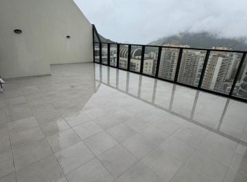 Apartamento de 2 quartos, Rio de Janeiro · DUO Recreio/Barra Bonita: Cobertura c/146m²,Preço imperdível!