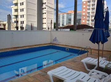 Foto 01 · Apartamento, Centro, Taubaté, SP