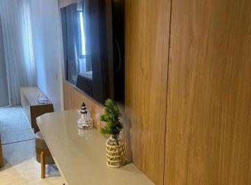 Apartamento de 1 quarto, Taguatinga · Apartamento 1 Quarto - Residencial Lucas Nascimento - Taguatinga Sul